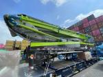ZOOMLION K56X-6RZ Truck-Mounted Concrete Pump For Concrete Construction Field