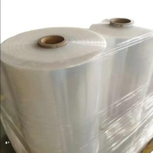 Wholesale 0.91g/cm3 Density Aluminum Metallized Packaging Film for Stainless Steel Products from china suppliers