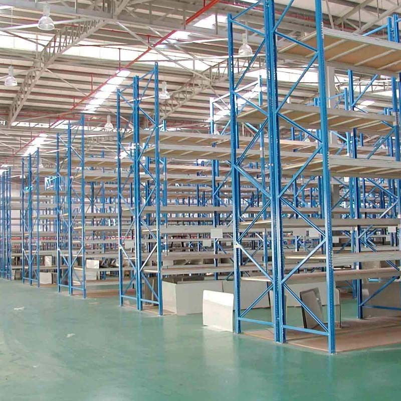 Industry Warehouse Adjustable Pallet Rack