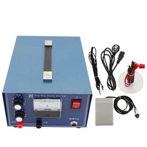 Wholesale 50A Jewelry Welding Machine High Efficiency for platinum K gold from china suppliers