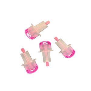 Wholesale Medical Button Activated Safety Blood Lancet Disposable Sterile from china suppliers