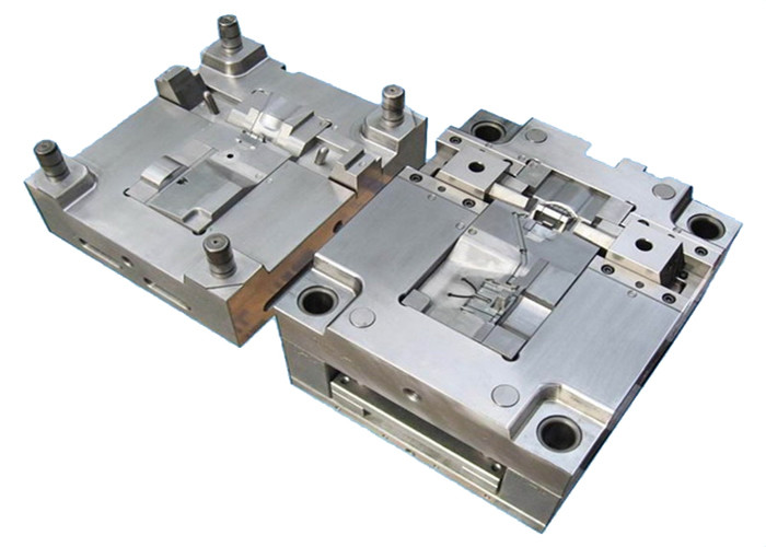 P20+S / 1.2312 Special Tool Steel Plate & Block For Plastic Mould