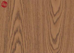 Wholesale 26 Gauge Wood Grain Prepainted Steel Coil For Door Corrosion Resistance from china suppliers