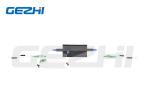 3 Ports High Power Fiber Circulator 1310/1480/1550nm For Fiber Sensor