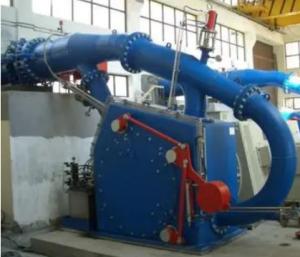 Wholesale 450-1000rpm High Head Water Turbine Parameters for High Head Water from china suppliers