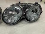 Suitable For Non-Destructive Installation Of Diamond Headlights In The 2004-2012