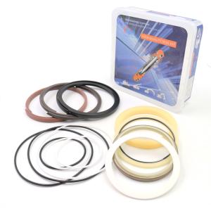 Wholesale Cylinder Boom DX225 Excavator Seal Kit Doosan Seal Kit For Machinery Repair Shops from china suppliers