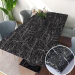 OEM Marble Adhesive Wallpaper Gold Marble Peel And Stick Wallpaper For Bathroom