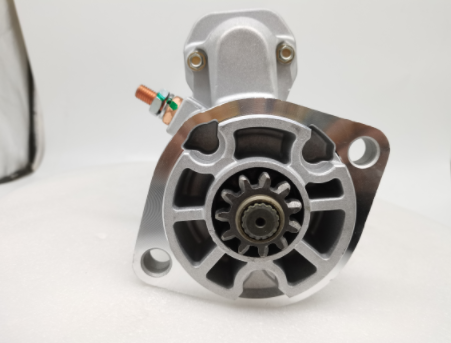 12 valve cummins starter