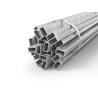 Buy cheap Welded Rectangular SS Pipe Hairline 316 201 202 304 Stainless Steel Square Tube from wholesalers