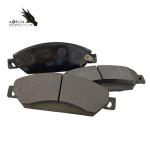 D1092-7997 Best brand sensors brake pads for Chevrolet TRUCK Cady