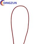 Pure Nickel Conductor 400℃ Glass Fiber Braided Cable Gn400