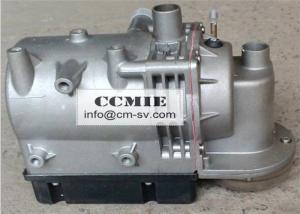 Wholesale Genuine XCMG package fuel heater for XCMG truck crane QY25K5-I from china suppliers
