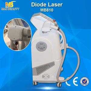 Wholesale Hot 2016 Newest Lightsheer Diode Laser Hair Removal Machine Strong Power from china suppliers