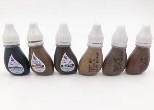 Wholesale Biotouch Pure Eternal Tattoo Micro Pigment Emulsion For Eyebrow Eyeliner from china suppliers