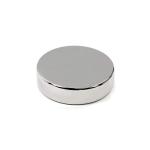 N35 N42 N52 NdFeB Neodymium Magnet With NiCuNi Coating