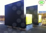 P16 Outdoor Full Color LED Display 160 x 160 For Advertising Companies