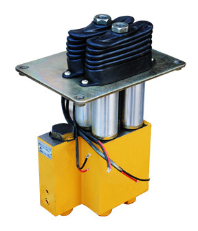 LGDJS PILOT VALVE for construction /sdlg/xcmg/liugong/SHANTUI HIGHT QUALITY HOT SALE