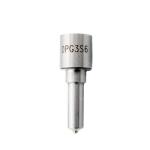 High Pressure Injector 295050-0180 23670-0L090 Common Rail Injector Nozzle