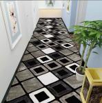 3D Cut-To-Fit Commercial Floor Mat Entry Hallway Aisle Stair Carpet