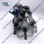 HP4 Common Rail Denso Fuel Injection 294050-0950
