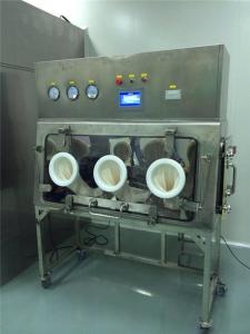Wholesale Millipore Transfer Isolator Log6 For Pharmaceutical Industry from china suppliers