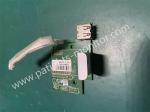 Edan F6 Fetal Monitor USB Interface Board 21.53.31011-1.2 02 Best Price Patient