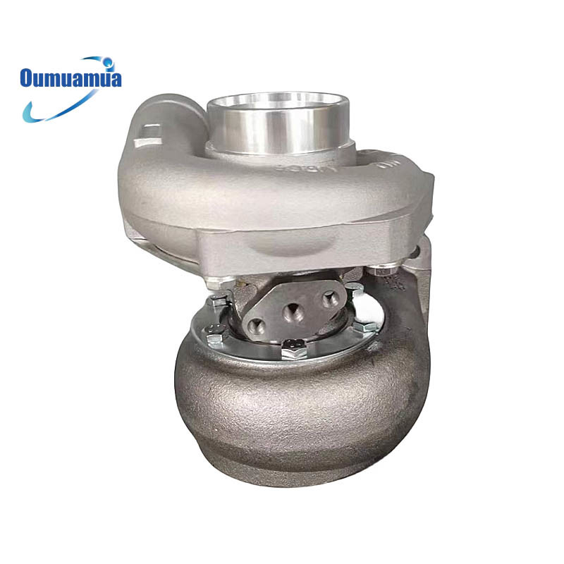 T04B58 Turbocharger 2674A363 2674363 For Perkins T6-354.4 Engine