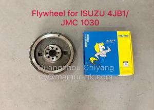 Wholesale 1005060BB ISUZU Truck Parts JMC 1030 ISUZU 4JB1 Flywheel Assy 8-94125761-4 from china suppliers