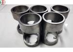 EB Manufacturer Metal Cr29 Die Casting Mould Parts Anodizing Aluminum Alloy Die