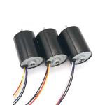 Faradyi BL3657 Brushless Motor Customizable RPM 8000rpm Long Lifespan Low Speed