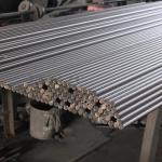 ASTM AISI Stainless Steel Round Bar 201 202 316 2205 2507 904L Bright Polished