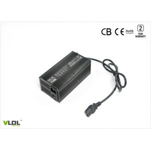 Buy cheap 48V 5A AGM Battery Charger Fully Automatic Intelligent 4 Steps For E - Scooters from wholesalers