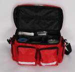Trauma Bag Tactical Military Military First Aid Kit Bag 420D Nylon EMS Ambulance