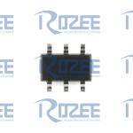 74LVC1G3157GV-Q10H