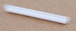 Fiber Optic Splice protect Sleeve For Single Fiber With Strength Member