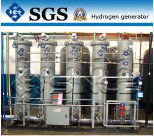 Wholesale 5-2000Nm3/H PSA Hydrogen Gas Generators Hydrogen Generator Producer from china suppliers