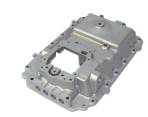 Wholesale Ra3.2 0.08in Aluminum Die Casting Parts Powder Coating from china suppliers