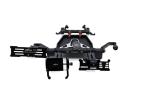 TANK 300 Off-road Vehicle Interior Accessories Aluminum Alloy Center Console