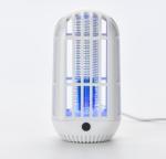 Electric Shock Mosquito Flying Insect Trap Termite Gnat Killer 5V 8x6.6x15.3cm