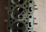D722 Engine Cylinder Head Assy For Excavator Machinery Kubota Engine Parts