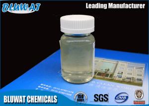 Wholesale Environmentally Friendlly Quaternary Ammonium Polymer Color Removal Chemical from china suppliers