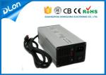 dc 220/110v 5amp 6amp lead acid batttery charger 48v electric scooter motorcycle
