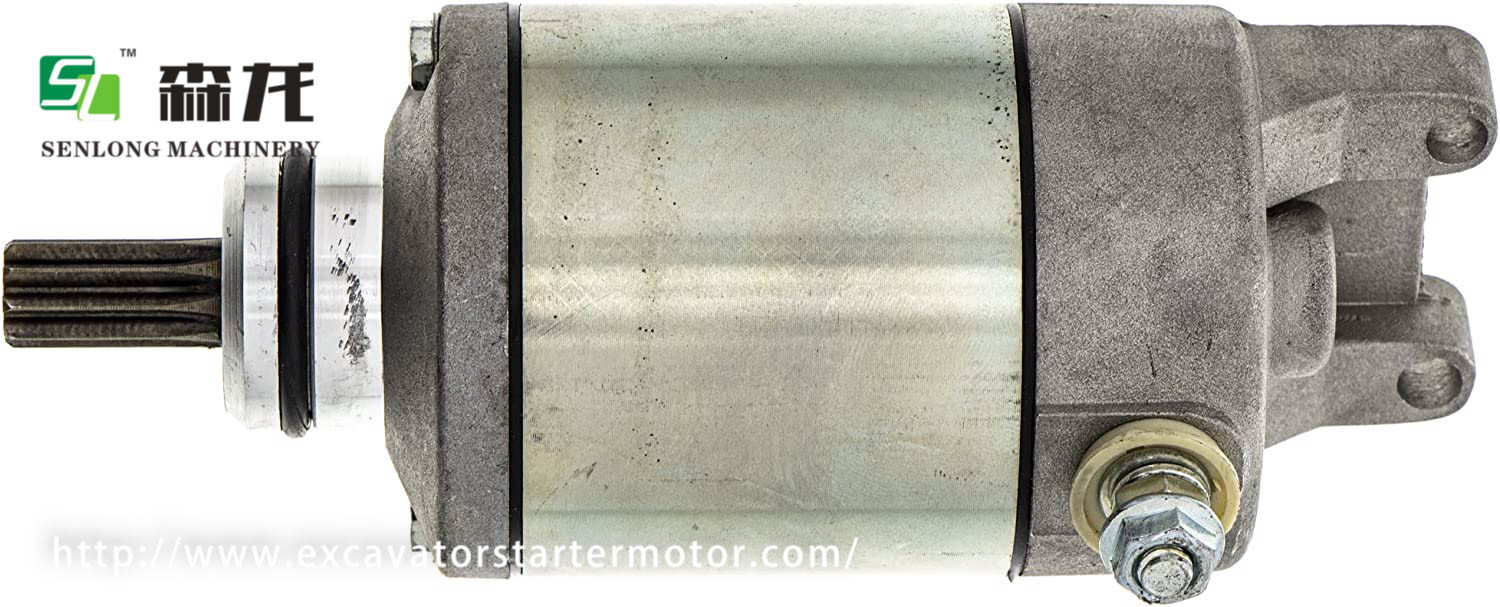 Starter GSXR 600 750 01-07 HONDA CBR600 F 99-07 Motorcycle 12V 9T CCW 31100-35F00 31100-35F90 31200-MBW-611 SMU0150