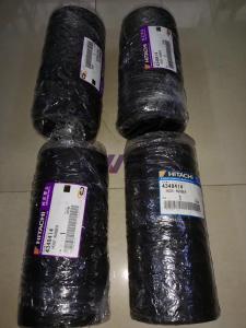 Wholesale HITACHI ORIGINAL HOSE;RUBBER 4348414 FOR EX200-3 EX200-5 ZX230 ZX240-3 ZX450-3 JIUWU POWER from china suppliers