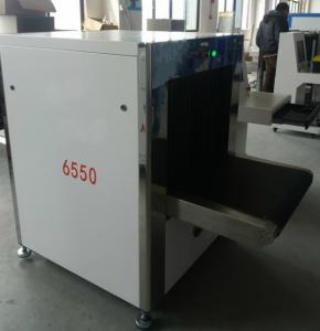 Wholesale ABNM-6550 X-ray baggage screening machine, luggage scanner from china suppliers