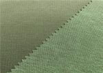 Sports Wear Durable Water Repellent Fabric 100% Polyester With Herringbone
