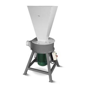 Wholesale 4KW Sofa Foam Crusher High Efficiency Sponge Shredder Machine from china suppliers