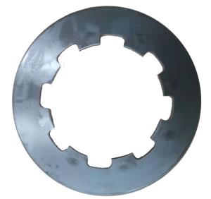 Wholesale Foton Europard 50 Tractor Clutch Disc Pto Cf550.211.025 Spline 15 10 Inch from china suppliers