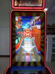 Indoor Playground Coin Pusher Arcade Machine Subway Surfers Parkour Kids Game
